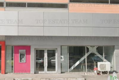 Spațiu comercial, de 132 mp, în Berceni - 2