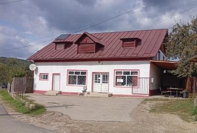 Spa?iu comercial de inchiriat - Voroveni, Davide?ti. Nord Est. - 1