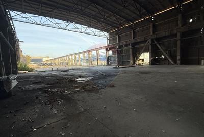 80,968mp Teren curti constructii in zona industriala Buzau - 6