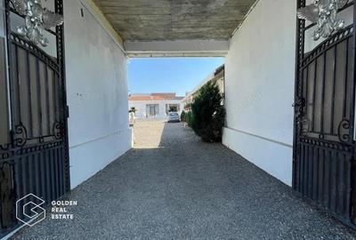 Spațiu comercial, în Telegrafului