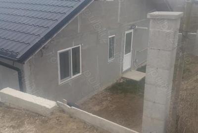 Casă cu Teren 1000 Mp în Cătămărești - 4