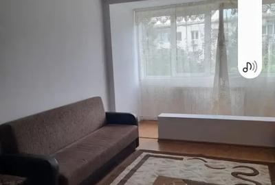 Apartament 2 camere, zona Zamfirescu - 1