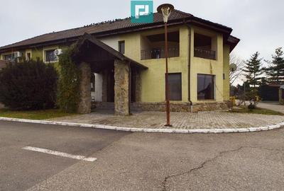 Casa in Cartierul Verde - 12