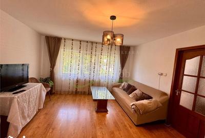 Garsonieră decomandată în Central - 1