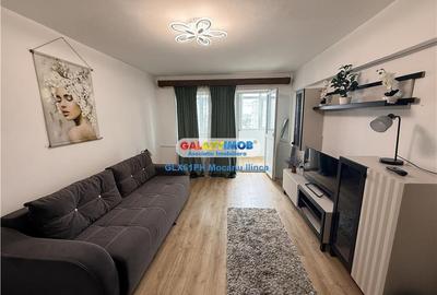 Apartament cu 2 camere decomandat, mobilat în Republicii - 9