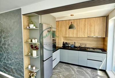 Casă individuală cu 4 camere cu Teren 300 Mp în Sânpetru - 3