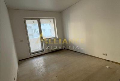 Apartament cu 3 camere decomandat în Metalurgiei - 2
