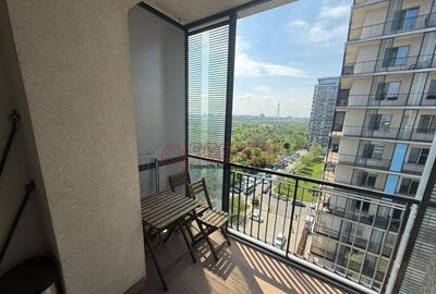 Apartament cu 3 camere decomandat în Splaiul Unirii - 6