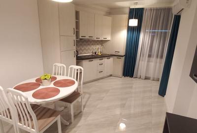 MAMAIA NORD | PRIMA LINIE | BUILDING STEFAN RESORT | VEDERE LA MARE - 6