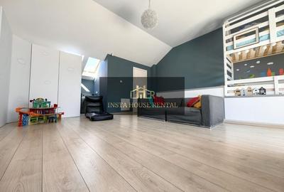 4 camere Avangarde Forest /  Pipera - 12