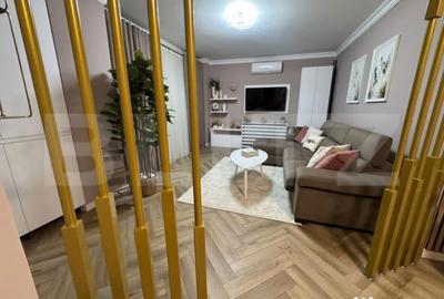 Apartament cu 2 camere decomandat în Tudor - 12