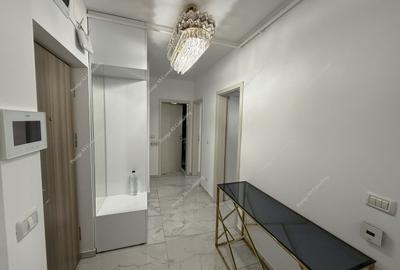 Apartament cu 3 camere, 2 bai, 2 balcoane, 2 locuri de parcare - Torontalului - 8