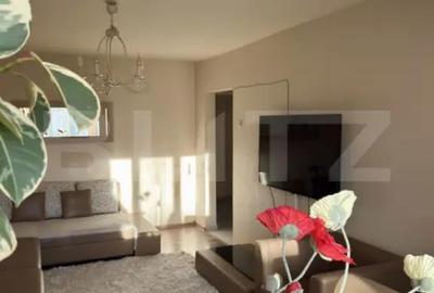 Apartament cu 4 camere decomandat în Central - 8