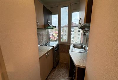 Apartament cu 2 camere semidecomandat în Luncă - 6
