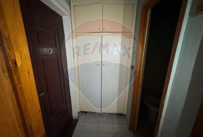 Apartament cu 1 camere de vanzare in zona Milcov-Pompieri - 4