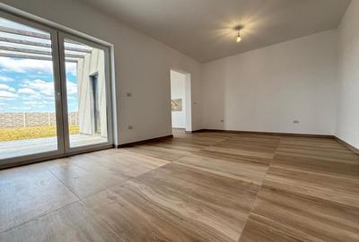 COMISION 0%-Duplex cu 4 camere, 98mp, 320 mp teren-Calea Urseni - 4