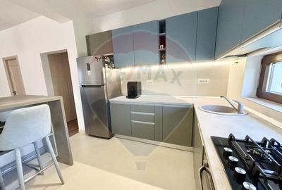 Casă cu 4 camere cu Teren 500 Mp în Corbeanca - 2