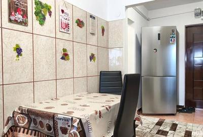 Apartament cu 3 camere decomandat în Ultracentral - 15