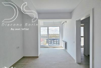 Apartament cu 3 camere în Nord - 12