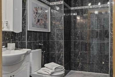 Apartament cu 2 camere semidecomandat, mobilat în P-ța Romană - 6