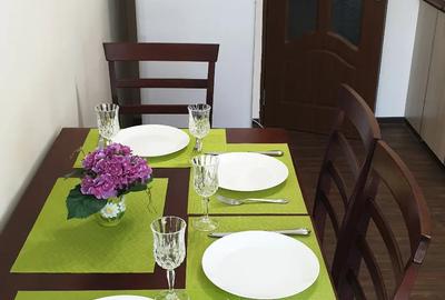 Apartament cu 2 camere decomandat în Faleza Nord - 3