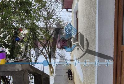 Casă cu 3 camere cu Teren 2704 Mp în Central - 4