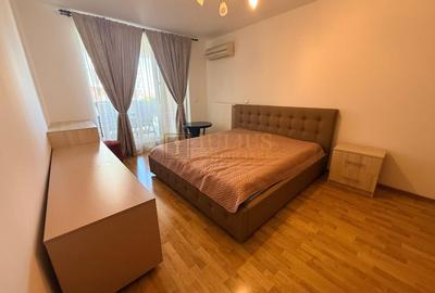Apartament cu 3 camere semidecomandat, mobilat în Aradului - 6