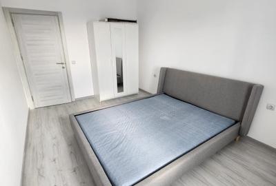 Apartament cu 2 camere decomandat în Berceni - 3