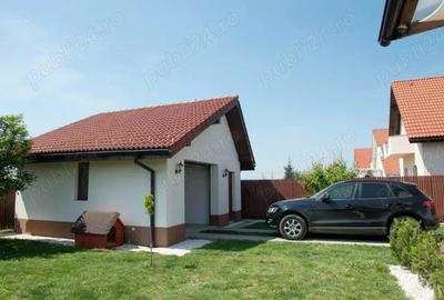 Casa moderna in zona exclusivista locuin?a ideala pentru familia ta - 4