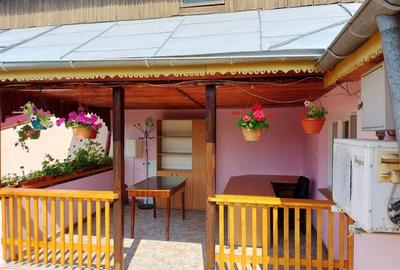 Drumul Taberei - Plaza - Apartament 3 camere MODERN - CENTRALA PROPRIE - 2