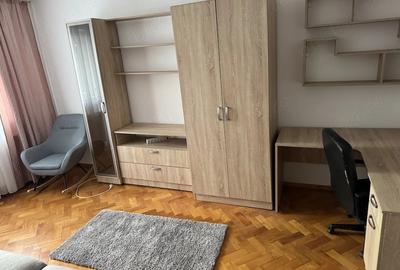 Apartament cu 2 camere decomandat în Mănăștur - 3