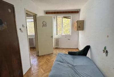 Apartament 2 camere, cf 3, etaj 3/4, zona Vest - 3