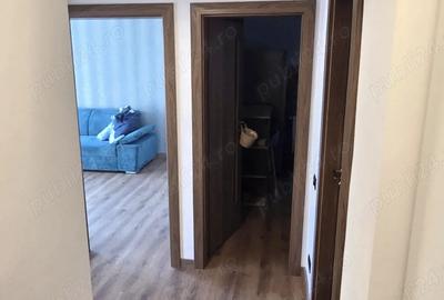 Apartament cu 2 camere decomandat în Giurgiului - 5