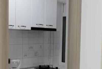 Inchiriere Garsoniera semidecomandata Aparatorii Patriei-Turnu Magurele - 5