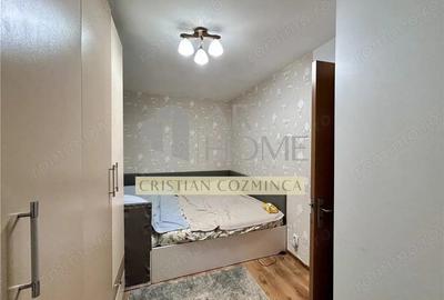 Apartament 3 camere, la cheie, Vest Podu Inalt, Ploiesti - 12