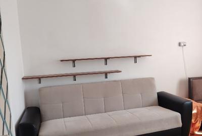 Apartament cu 2 camere decomandat în Gojdu