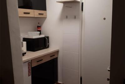 Garsonieră semidecomandată în Berceni - 4