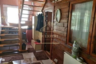 Casă cu 3 camere în Nămăești - 6