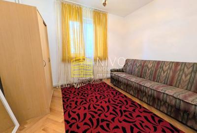 Apartament 2 camere – Tg. Mureș – Dâmbu Pietros – Str. Parângului - 7