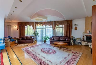 Vila de vanzare 14 camere |PISCINA | TEREN GENEROS| BRAGADIRU| ILFOV - 7