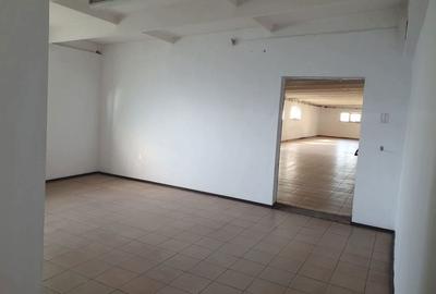 Spațiu comercial, de 477 mp, în Central - 6