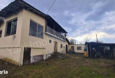Teren de 10141 mp, în Morărești - 7