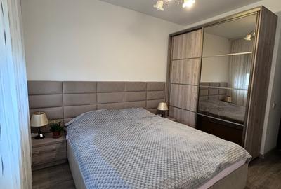 Apartament MOBILAT si UTILAT ,Metrou Dimitrie Leonida 10min - 2