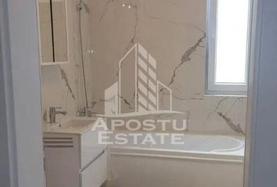 Apartament cu 2 camere semidecomandat în Aradului - 6