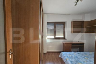 Apartament 2 camere, 55 mp, zona Aradului - 10
