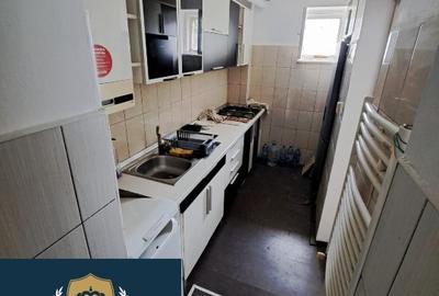 Apartament 2 camere + boxă 20 mp, cu potențial de 3 camere și terasă Bd. Alexand - 3