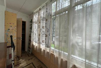 Apartament cu 2 camere semidecomandat în Podu Roș - 8