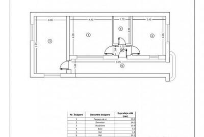 Proprietate unica de vanzare in Dragomiresti-Vale - 4