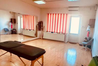 Spațiu comercial, de 38 mp, în Central
