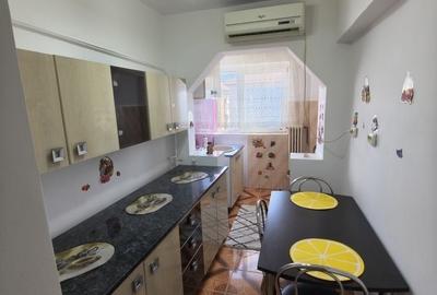 Garsonieră decomandată în Central - 1
